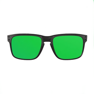 Green Lens HOLO'OKO - Miliani Eyeware