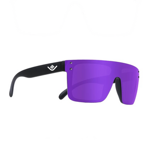 Purple Lens WELA’NALU - Miliani Eyeware
