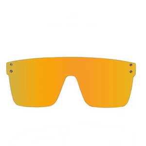 Orange Lens WELA’NALU - Miliani Eyeware
