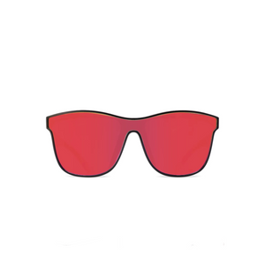 Red Lens OLEO’HEO - Miliani Eyeware