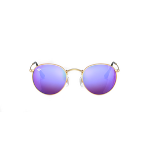 Purple Lens POHEO’HEO - Miliani Eyeware
