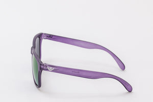 Purple Lens Ohana'na Shades - Miliani Eyeware