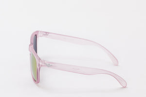 Pink Lens Ohana'na Shades - Miliani Eyeware