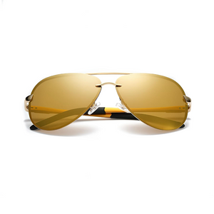 Gold Lens HAKA’HAPA - Miliani Eyeware
