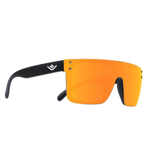 Orange Lens WELA’NALU - Miliani Eyeware