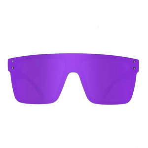 Purple Lens WELA’NALU - Miliani Eyeware