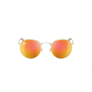 Orange Lens POHEO’HEO - Miliani Eyeware