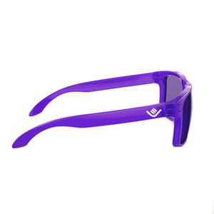 Purple Lens HOLO'OKO - Miliani Eyeware