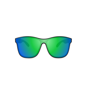 Green Lens OLEO’HEO - Miliani Eyeware