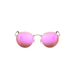 Pink Lens POHEO’HEO - Miliani Eyeware