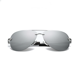 Silver Lens HAKA’HAPA - Miliani Eyeware