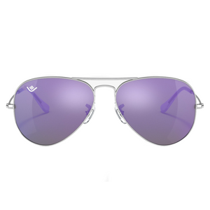 Purple Lens AMILI’MILI - Miliani Eyeware