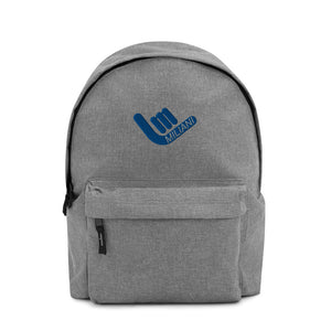 Embroidered Backpack - Miliani Eyeware